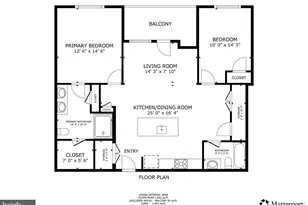 4395 Peach Lily Ln, Chantilly, VA 20151 - Photo 22