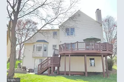 7801 Blue Jasmine Court, Springfield, VA 22153 - Photo 2