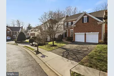 3732 Center Way, Fairfax, VA 22033 - Photo 2