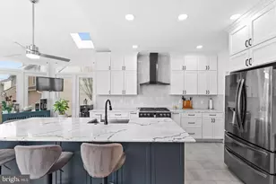 8605 Woodwren Terrace, Fairfax Station, VA 22039 - Photo 1
