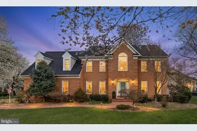 8605 Woodwren Terrace, Fairfax Station, VA 22039 - Photo 1