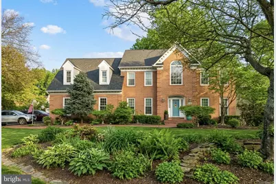 8605 Woodwren Terrace, Fairfax Station, VA 22039 - Photo 1