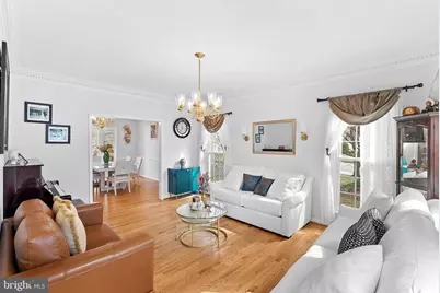 8605 Woodwren Terrace, Fairfax Station, VA 22039 - Photo 10