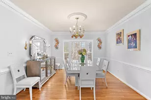 8605 Woodwren Terrace, Fairfax Station, VA 22039 - Photo 14