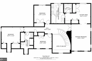 8605 Woodwren Terrace, Fairfax Station, VA 22039 - Photo 76