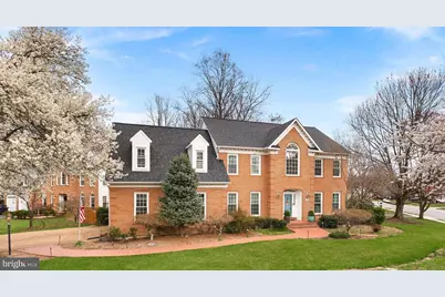 8605 Woodwren Terrace, Fairfax Station, VA 22039 - Photo 2
