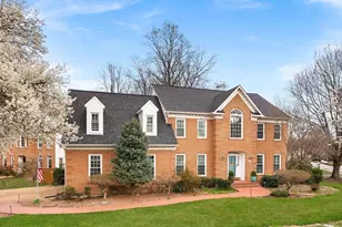 8605 Woodwren Terrace, Fairfax Station, VA 22039 - Photo 2