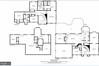 8605 Woodwren Terrace, Fairfax Station, VA 22039 - Photo 74