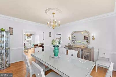 8605 Woodwren Terrace, Fairfax Station, VA 22039 - Photo 16