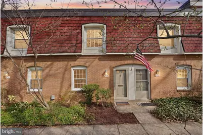 8230 Carrleigh Parkway #84, Springfield, VA 22152 - Photo 2