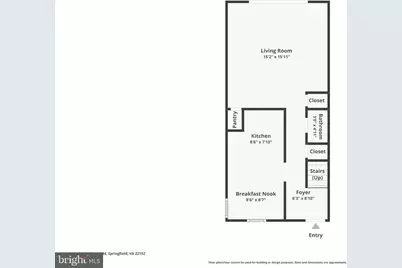 8230 Carrleigh Parkway #84, Springfield, VA 22152 - Photo 24