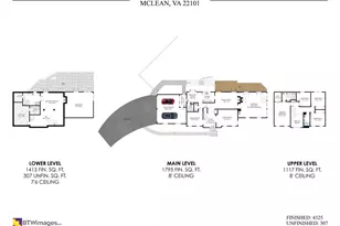 6516 Anna Maria Ct, McLean, VA 22101 - Photo 4