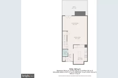 5939 Heatherwood Court, Alexandria, VA 22310 - Photo 2