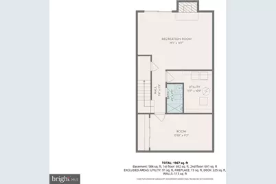 5939 Heatherwood Court, Alexandria, VA 22310 - Photo 26