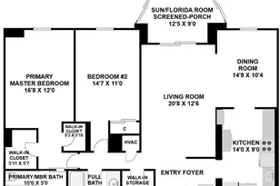 5901 Mt Eagle Dr, Alexandria, VA 22303 - Photo 2