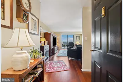 5901 Mount Eagle Drive #1105, Alexandria, VA 22303 - Photo 2