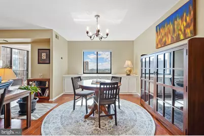 5901 Mount Eagle Drive #1105, Alexandria, VA 22303 - Photo 12