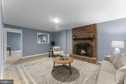 14710 Bentley Square, Centreville, VA 20120 - Photo 34