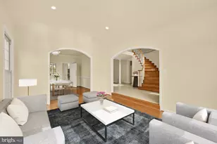 8408 Copperleaf Ct, Fairfax Station, VA 22039 - Photo 10