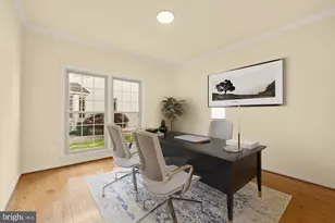 8408 Copperleaf Ct, Fairfax Station, VA 22039 - Photo 26