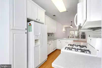 11622 Cavalier Landing Court #1402-A, Fairfax, VA 22030 - Photo 12