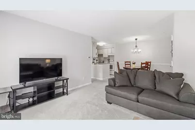 5911 Prince James Drive #25, Springfield, VA 22152 - Photo 6