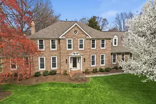 6618 McCambell Cluster, Centreville, VA 20120 - Photo 1