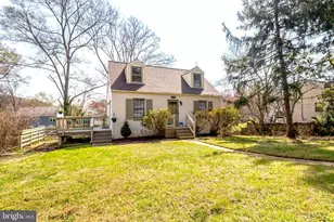 8501 Richmond Ave, Alexandria, VA 22309 - Photo 1