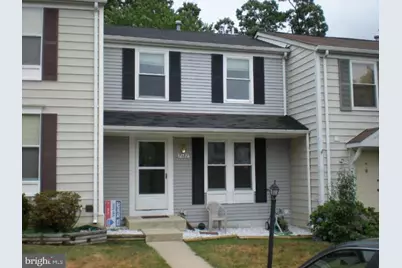 7487 Wounded Knee Road, Lorton, VA 22079 - Photo 1