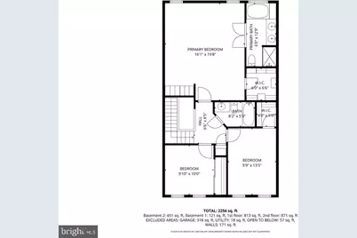 5146 Ballycastle Circle, Alexandria, VA 22315 - Photo 58