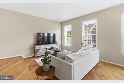 5146 Ballycastle Circle, Alexandria, VA 22315 - Photo 6