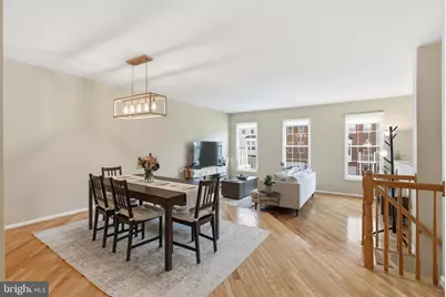 5146 Ballycastle Circle, Alexandria, VA 22315 - Photo 4
