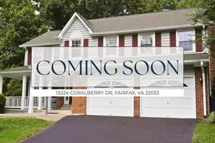 13224 Coralberry Dr, Fairfax, VA 22033 - Photo 1