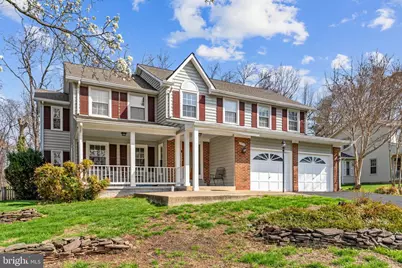 13224 Coralberry Drive, Fairfax, VA 22033 - Photo 1
