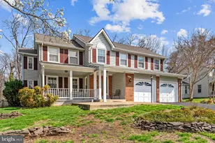 13224 Coralberry Dr, Fairfax, VA 22033 - Photo 1