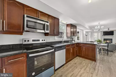 13224 Coralberry Drive, Fairfax, VA 22033 - Photo 24