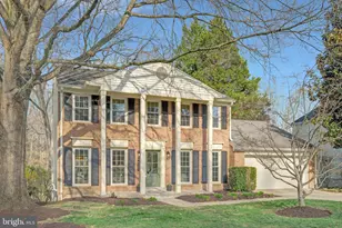 6107 Lundy Pl, Burke, VA 22015 - Photo 2