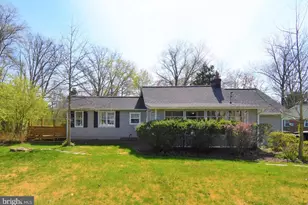 8811 Badger Dr, Alexandria, VA 22309 - Photo 1