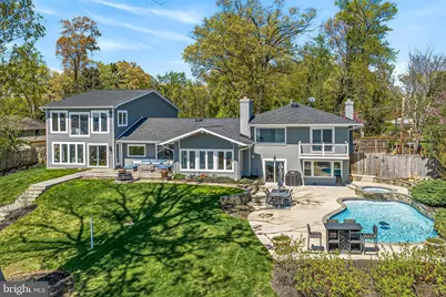 5801 River Drive, Lorton, VA 22079 - Photo 8