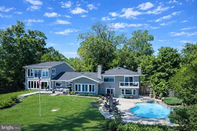 5801 River Drive, Lorton, VA 22079 - Photo 4