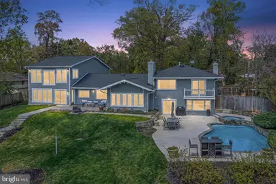 5801 River Drive, Lorton, VA 22079 - Photo 110
