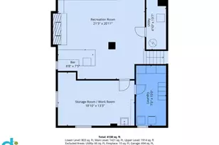 5801 River Dr, Lorton, VA 22079 - Photo 112