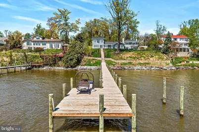 5801 River Drive, Lorton, VA 22079 - Photo 2