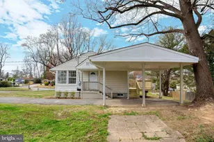 7206 Alger Rd, Falls Church, VA 22042 - Photo 4