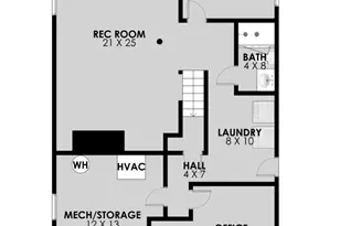 7206 Alger Rd, Falls Church, VA 22042 - Photo 36