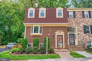 11719 Dry River Ct, Reston, VA 20191 - Photo 1