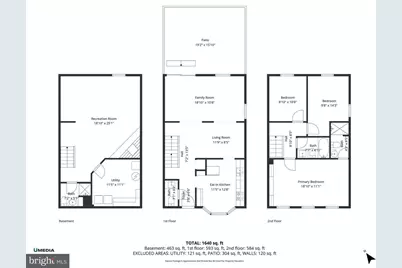 4469 Holly Avenue, Fairfax, VA 22030 - Photo 30