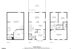 4469 Holly Ave, Fairfax, VA 22030 - Photo 30