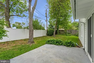 4136 Meadow Hill Lane, Fairfax, VA 22033 - Photo 34