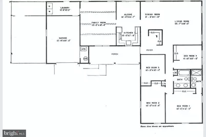 4136 Meadow Hill Lane, Fairfax, VA 22033 - Photo 36